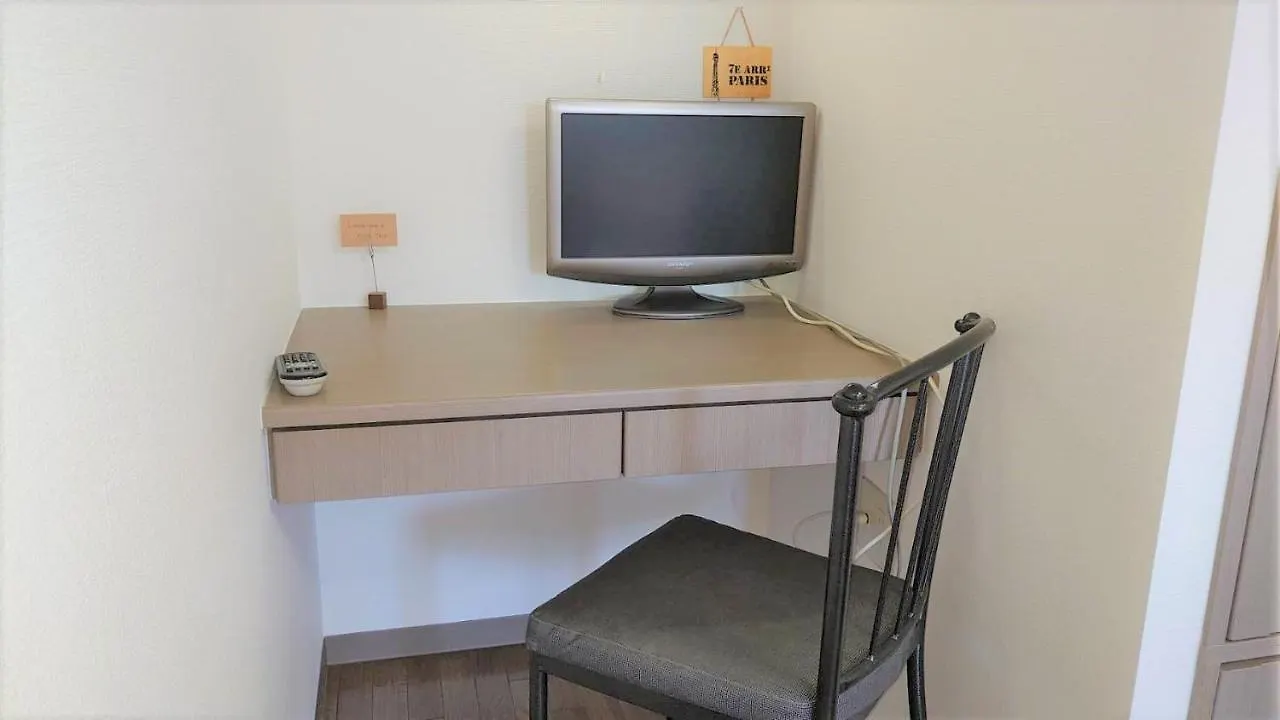 地下鉄すすきの駅から徒歩10分 家族やグループで Sunshine City 21 Rm 1028 Apartamento Sapporo
