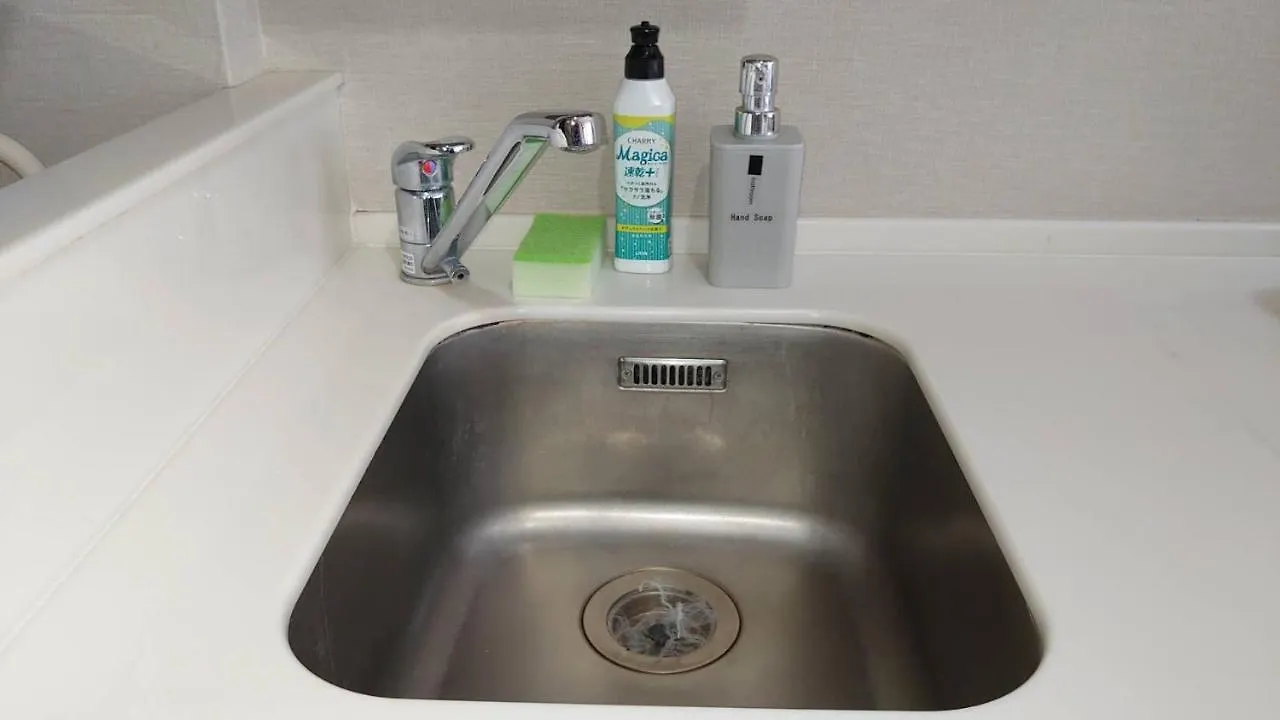 地下鉄すすきの駅から徒歩10分 家族やグループで Sunshine City 21 Rm 1028 Apartamento Sapporo