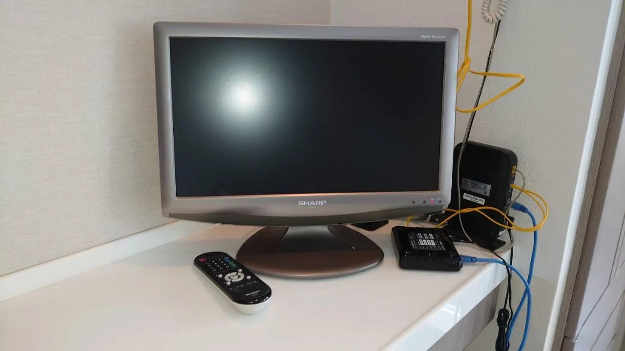 地下鉄すすきの駅から徒歩10分 家族やグループで Sunshine City 21 Rm 1028 Apartamento Sapporo